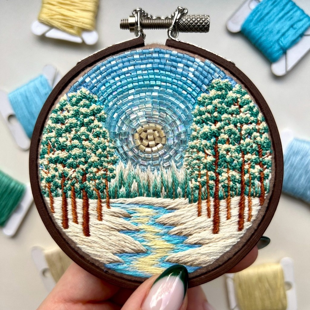 Магазин Zimeksa на Crealandia