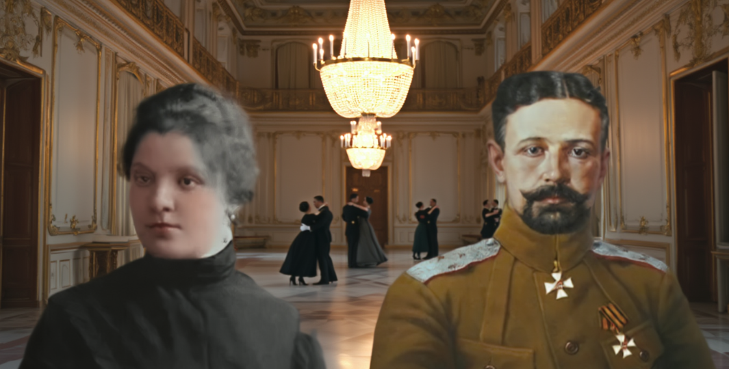 Судьба семьи генерала Каппеля: что стало с его женой и детьми после Гражданской войны