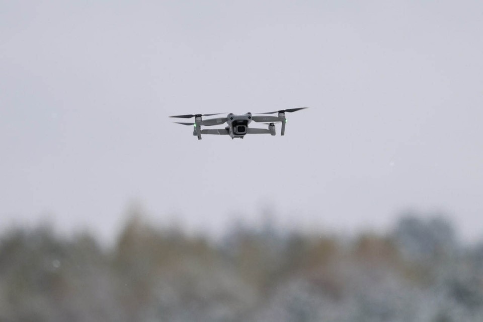    Силы ПВО за сутки сбили 204 дрона ВСУ и три управляемые авиабомбы Олег УКЛАДОВ