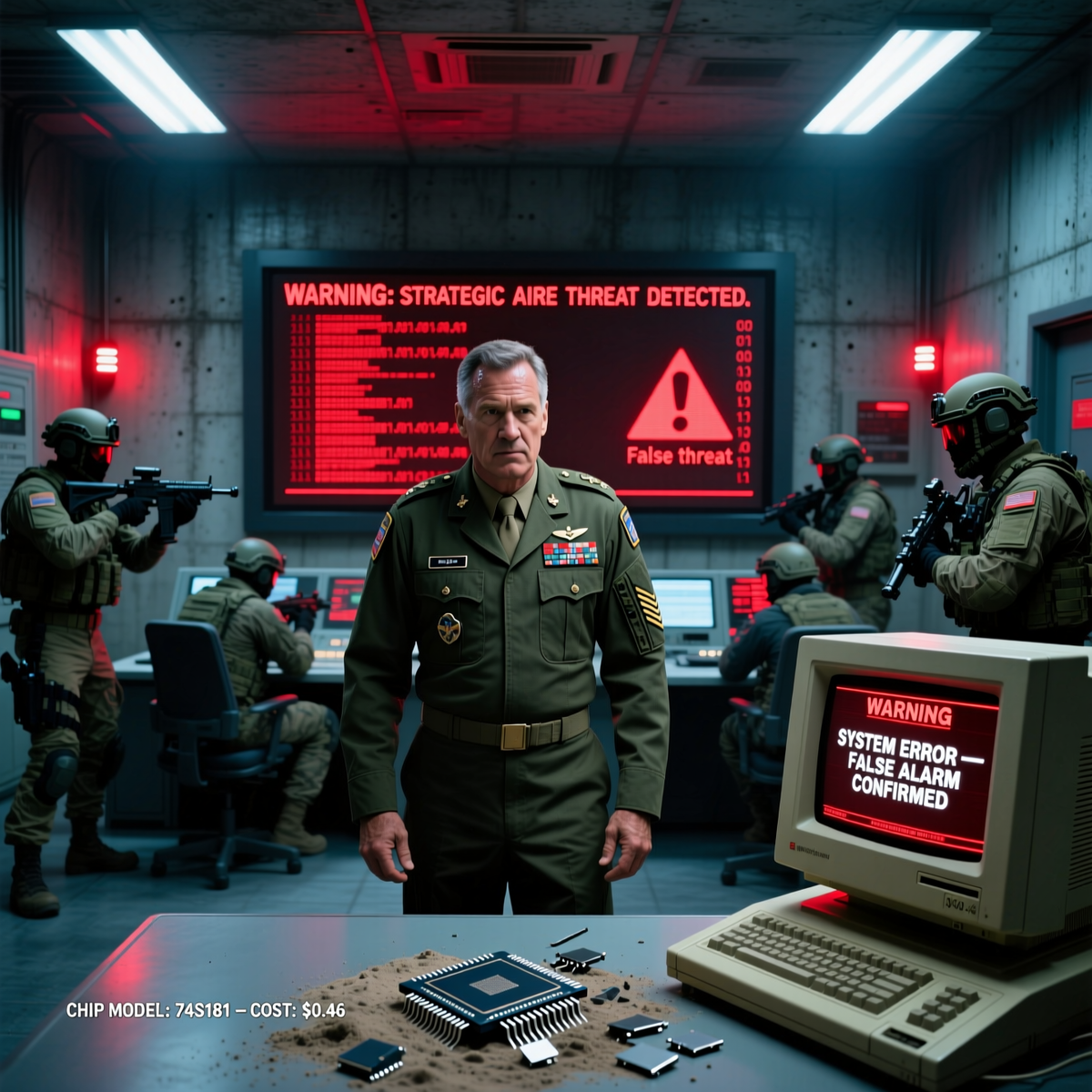 Автор: В, Панченко