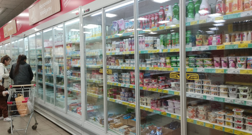    Много сахара и дрожжи: Роскачество рассказало правду о популярных йогуртах