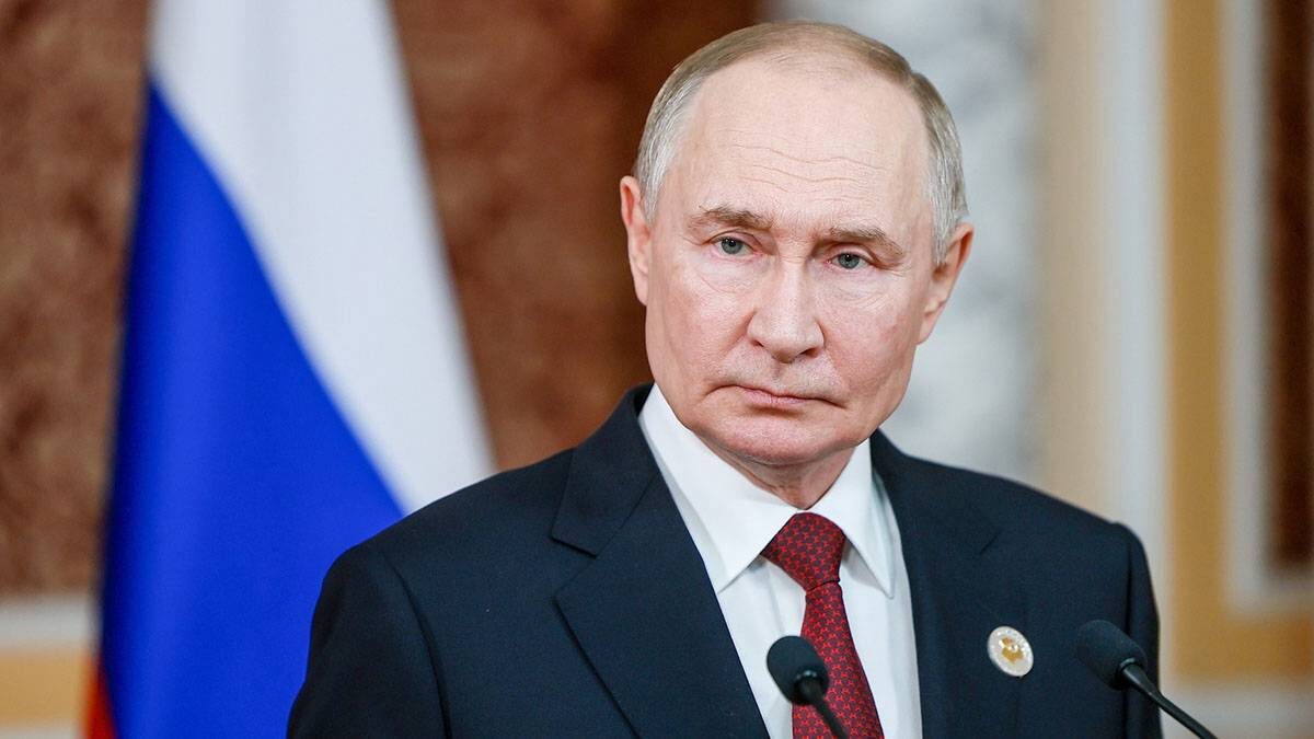    Фото: Администрация президента РФ