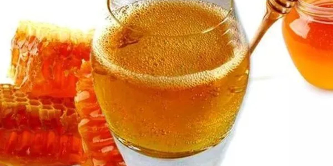 МЕДОВУХА рецепт