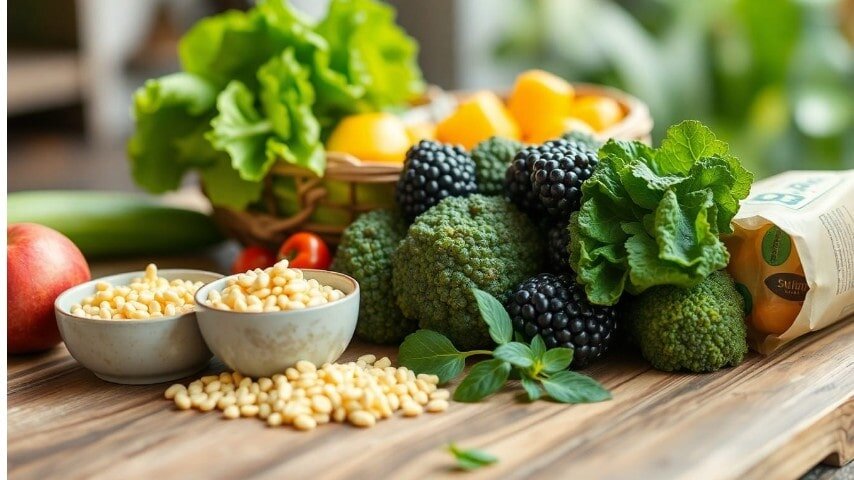 Питание по ДНК