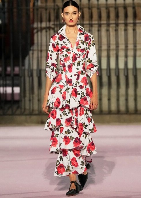 Каролина Эррера