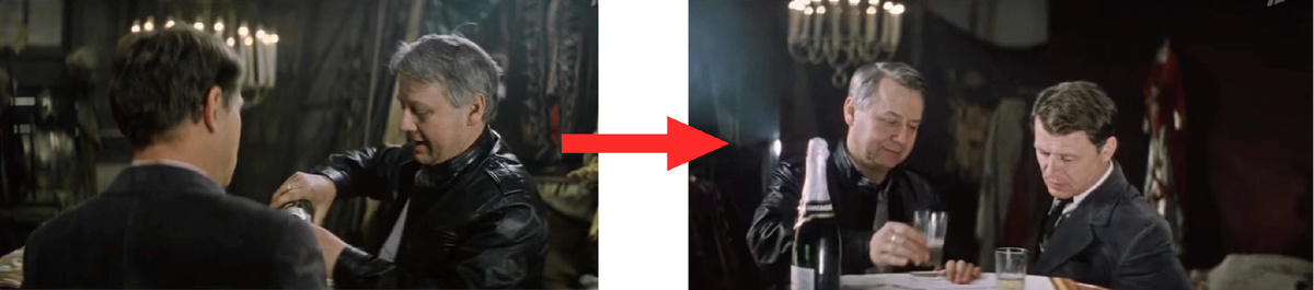 "Если можешь -  прости..." 1984г