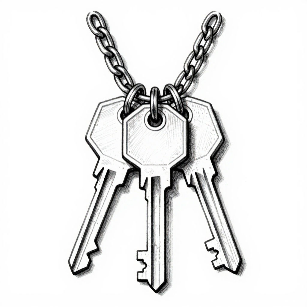 Фото создано с помощью мобильного приложения Алиса AI