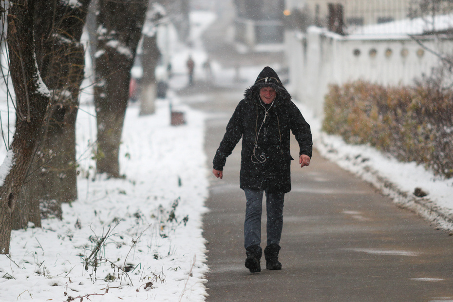    Алексей Белкин/NEWS.ru
