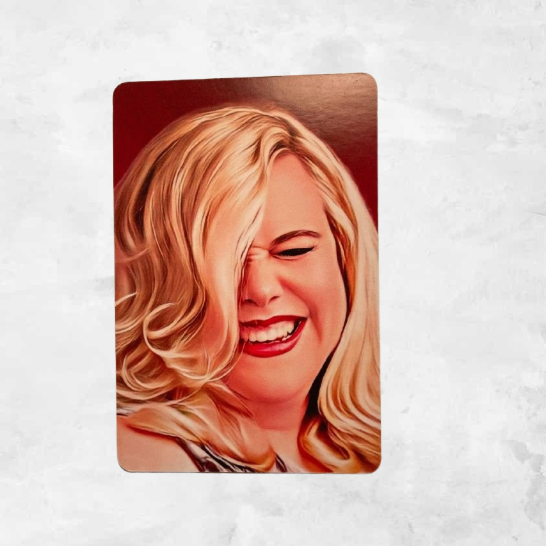 Карта из колоды МАК "Мысли и чувства" от EZOTERIUM