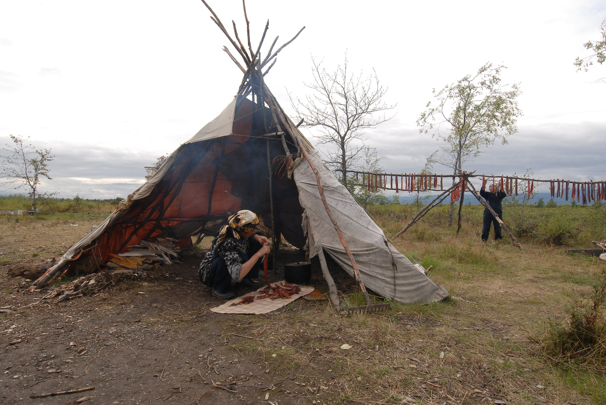 Фото: Andrey Shapran/Russian Look