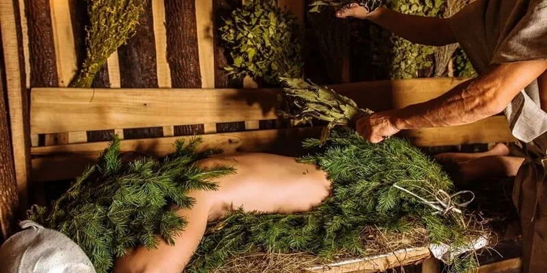 Баня и иммунитет: как стать практически неуязвимым