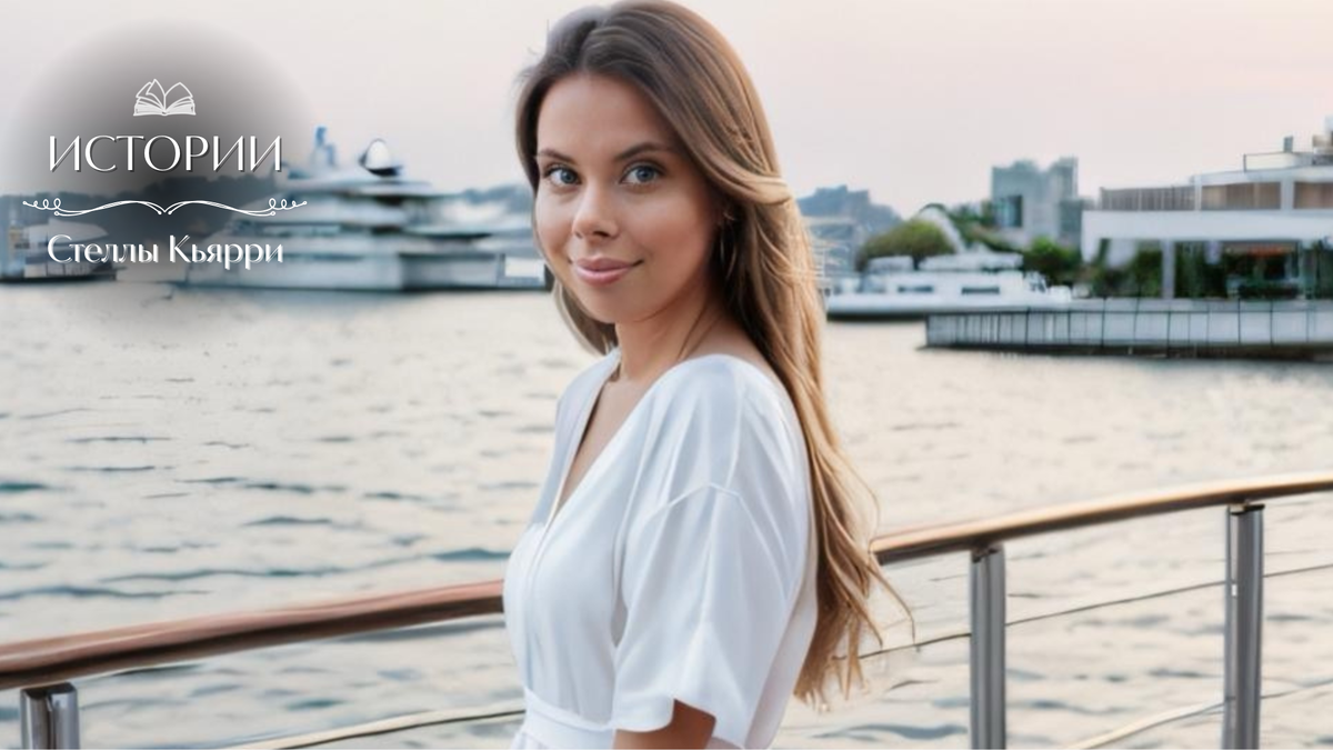 © Стелла Кьярри