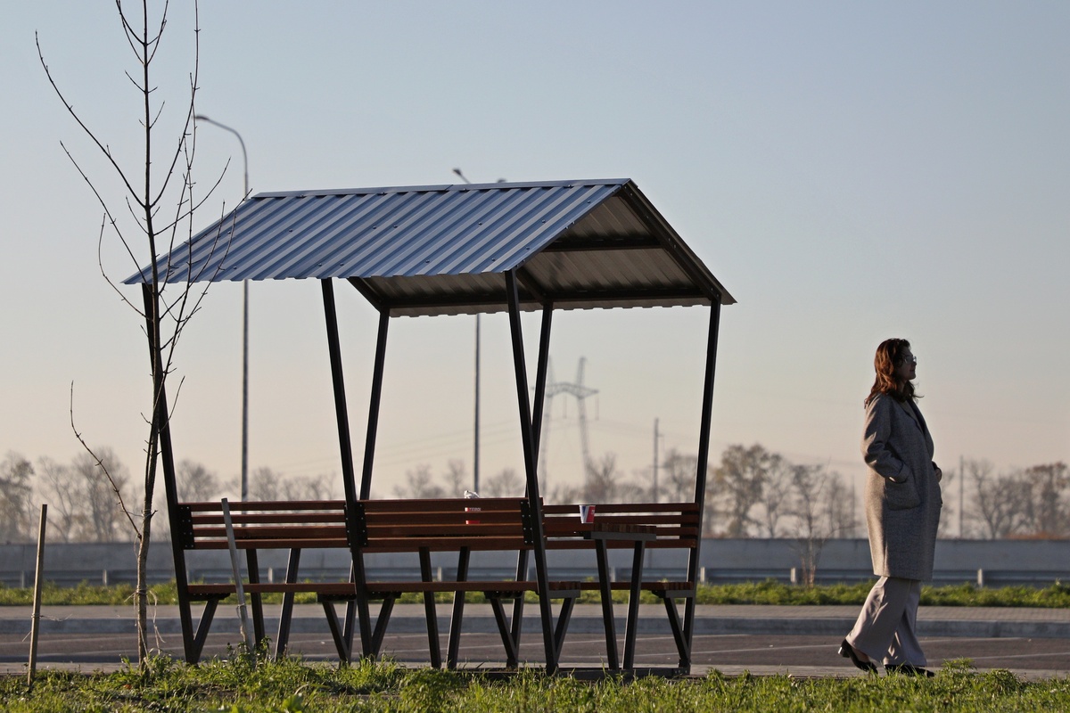   Владимир Аносов/РГ