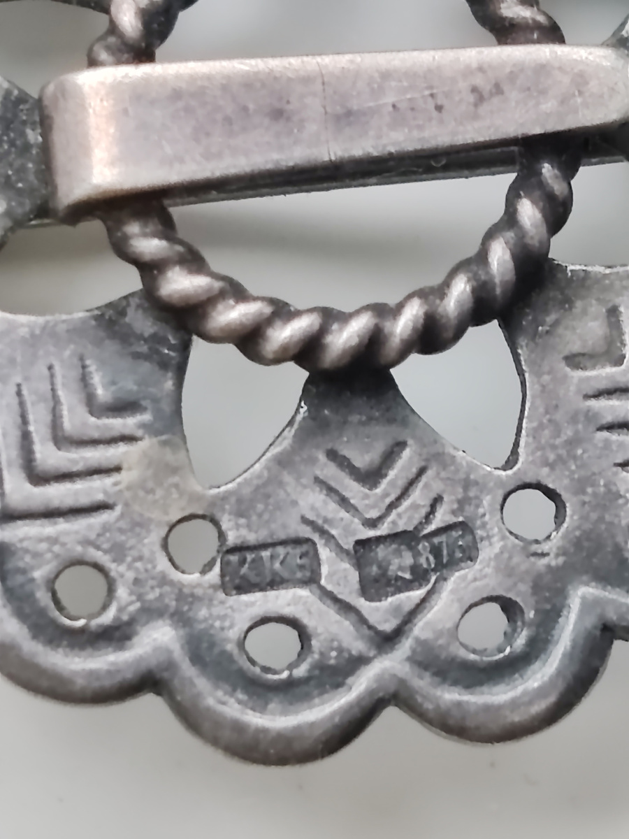 Сакта. Эстония. 1955 год