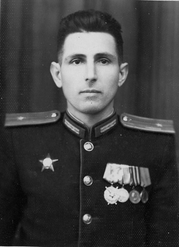 Кобин Николай Михайлович