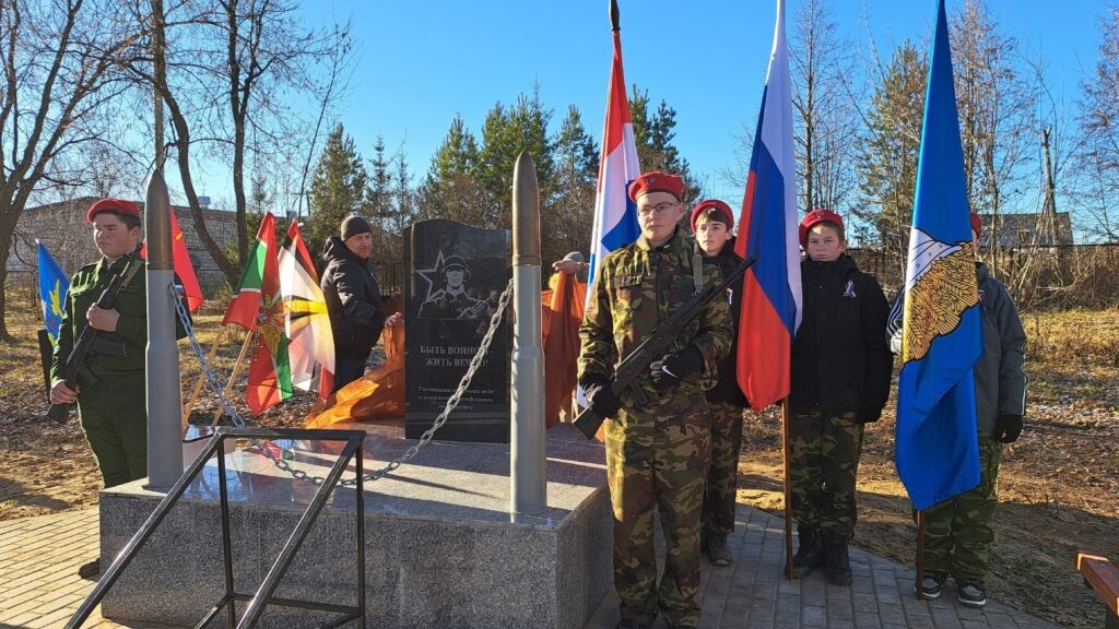    Фото: Кунгурский округ/VK Ульяна Бажанова