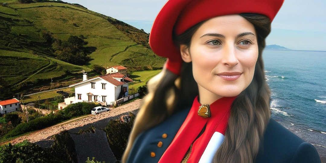 Баски — что за народ? Есть гипотеза, что они являются потомками мифических атлантов