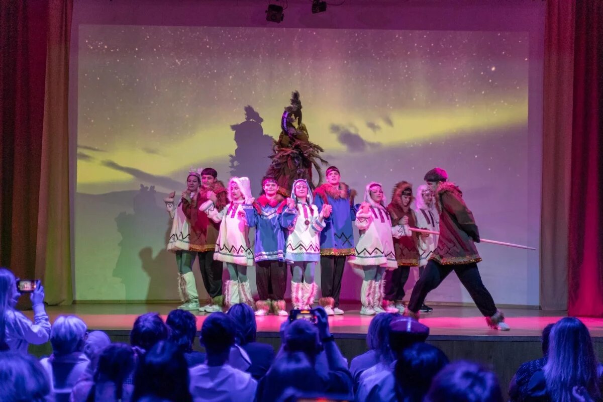    Кузбасс отметил День народного единства масштабными фестивалями