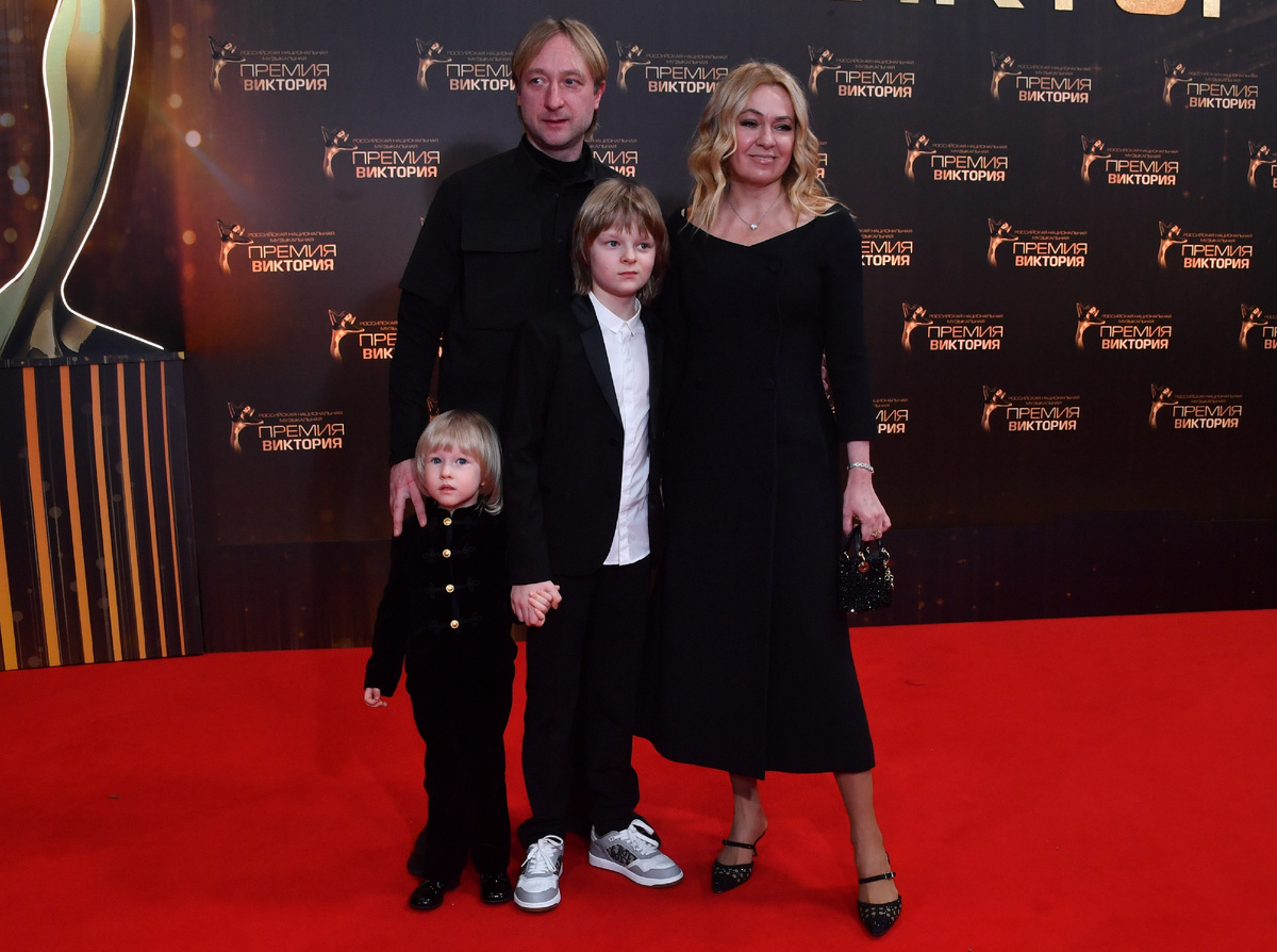 Фото: Komsomolskaya Pravda/Global Look Press
