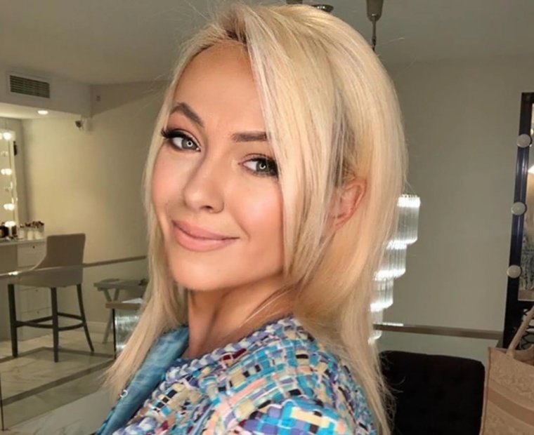     У Александра Плющенко не было симптомов кроме тошноты и температуры, заявила Рудковская