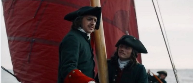    Скриншот с видеоанонса