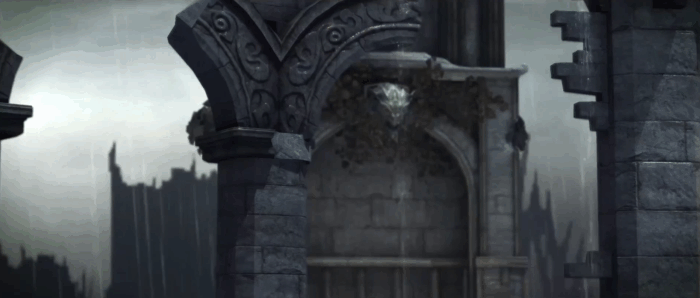 Gif картинка "Тиамат"