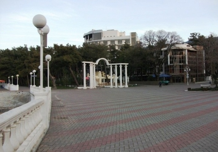 Снимок 12ти летней давности, угадайте чего нехватает?)