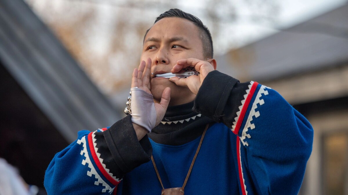    Фото: Александр Чирва/«Ямал-Медиа»