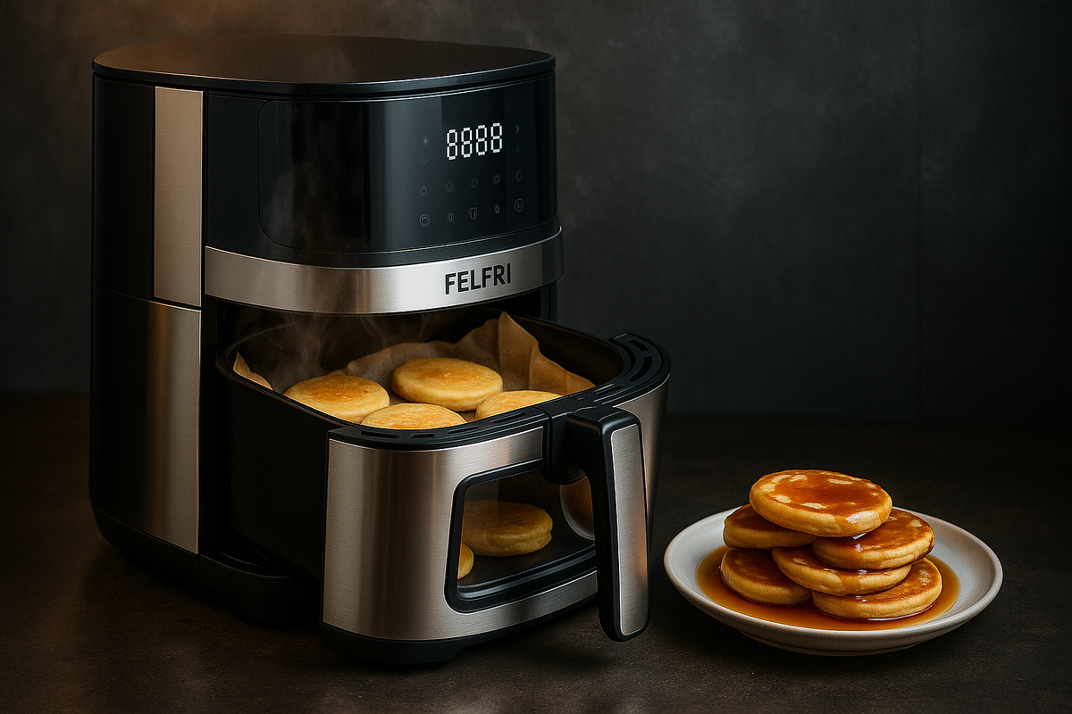 Оладьи простой рецепт