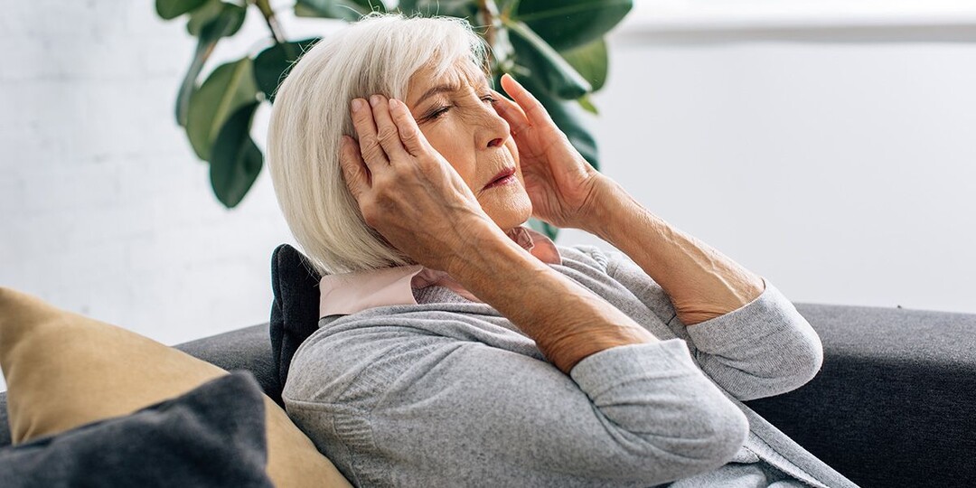 Почему голова болит так часто? Главные причины, о которых вы могли не знать