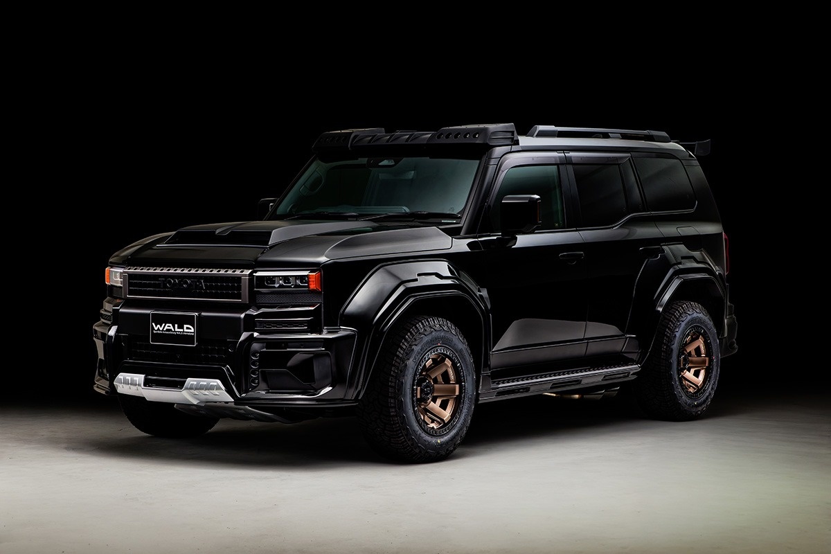 Фото Wald International  📷
