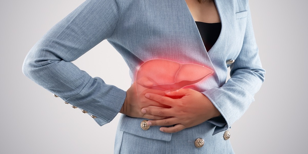 Печень устала: как понять, что с ней не всё в порядке, и что с этим делать