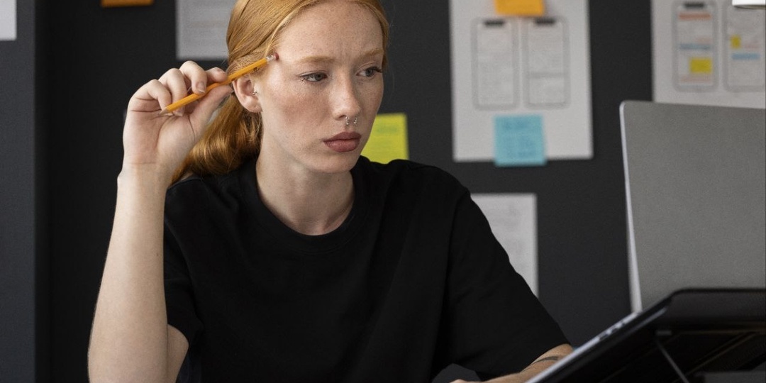 "Моя карьера встала": 4 признака, что пора срочно менять стратегию