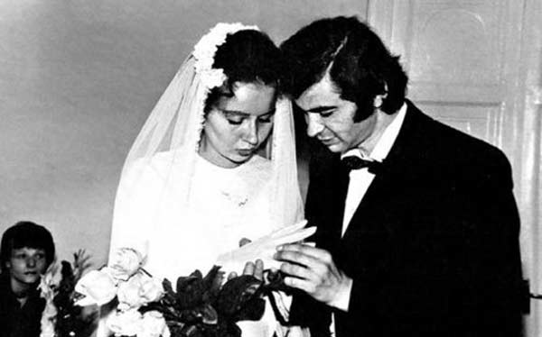 Свадьба Ильи и Ирины