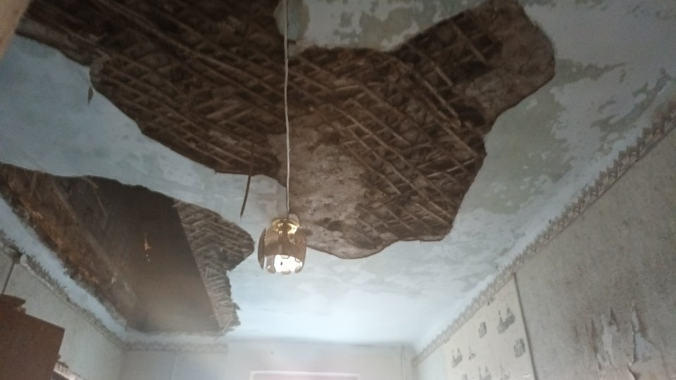    В Алдане возбуждено уголовное дело из-за нарушения прав жильцов аварийного дома Анастасия АЛЯМКИНА