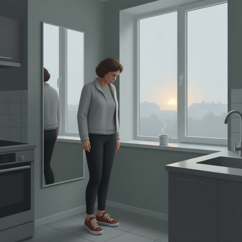 Часть 2. Точка поворота: шаг, который всё изменил