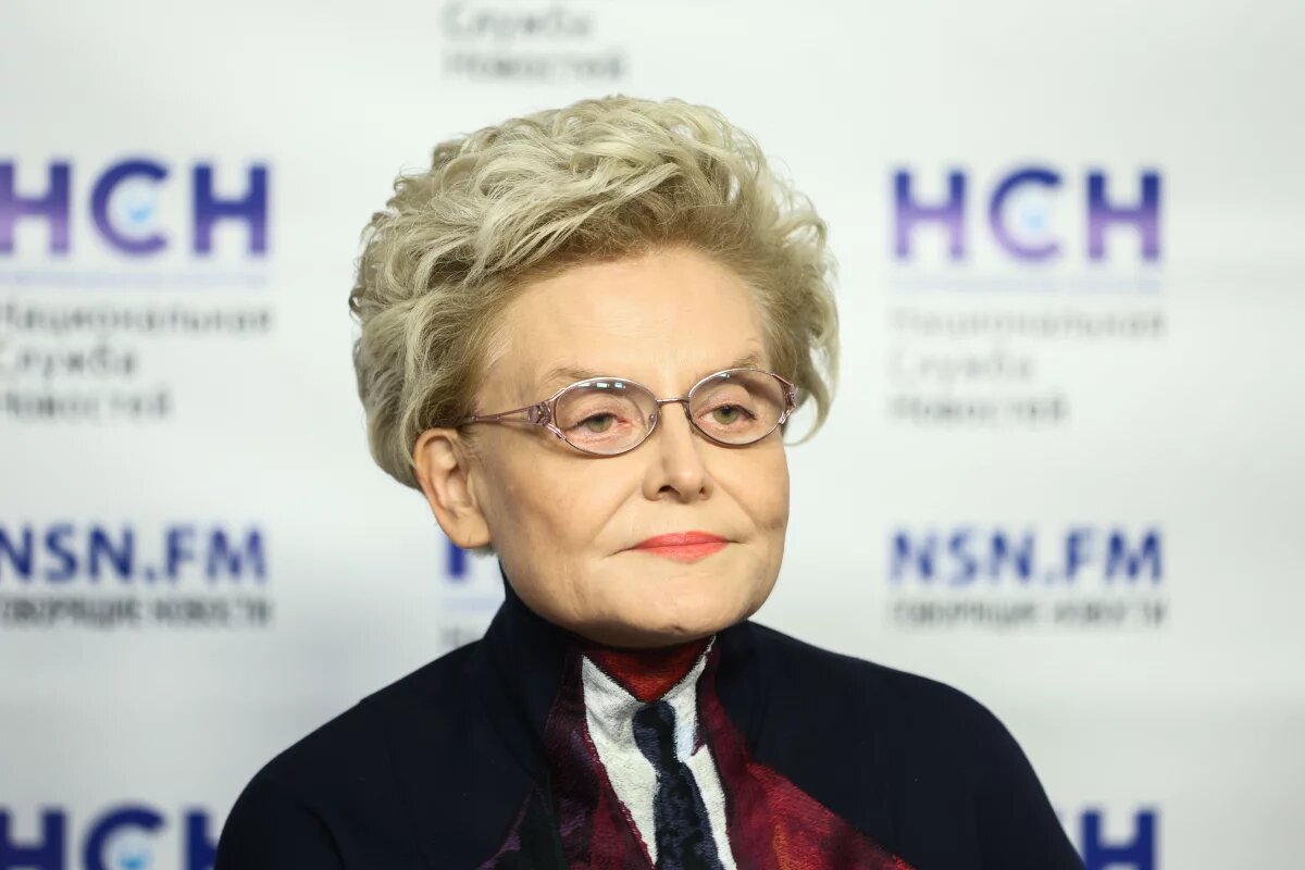    Елена Малышева назвала безграмотным пить кофе на растительном молоке