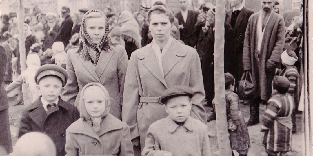 Почему власть исключила 7 ноября из официального праздника?