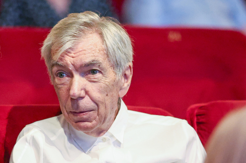    Сергей Петров/NEWS.ru