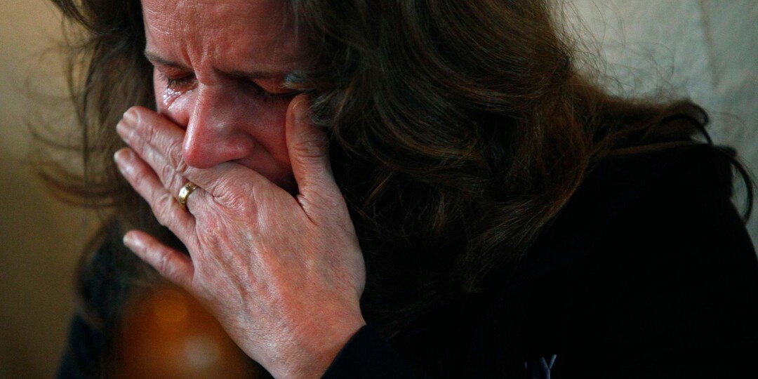 Почему меня ВСЕГДА бросают? Клинический психолог о травме покинутости и сценарии «Ненужного человека».