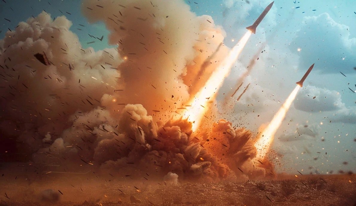 Коллаж Царьграда