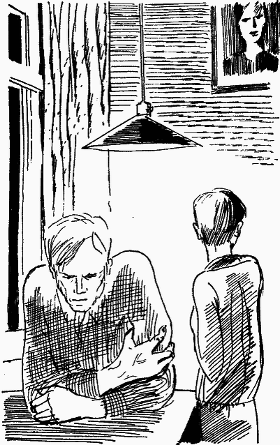 Художник В. Тарасов