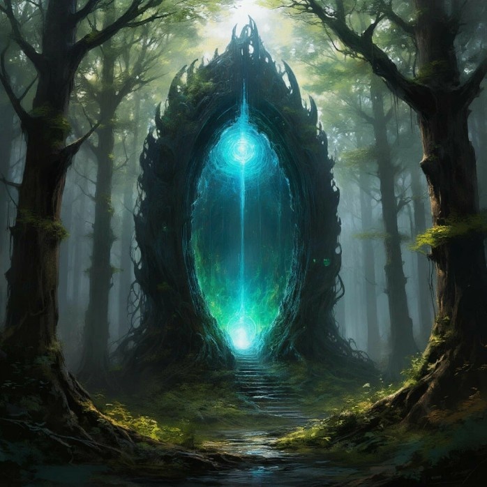 Рис.нейросети "Шедеврум". Автор Filisata