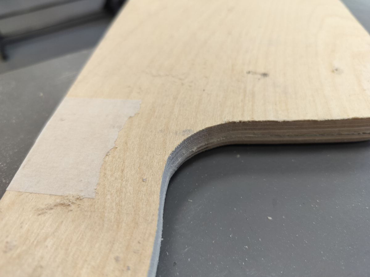 ДО обработки