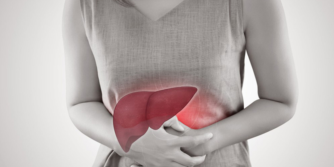 Жировой гепатоз: когда печень просит о помощи — и как ей помочь