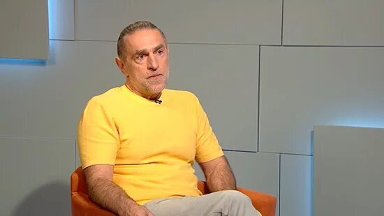 Игорь Шевчук