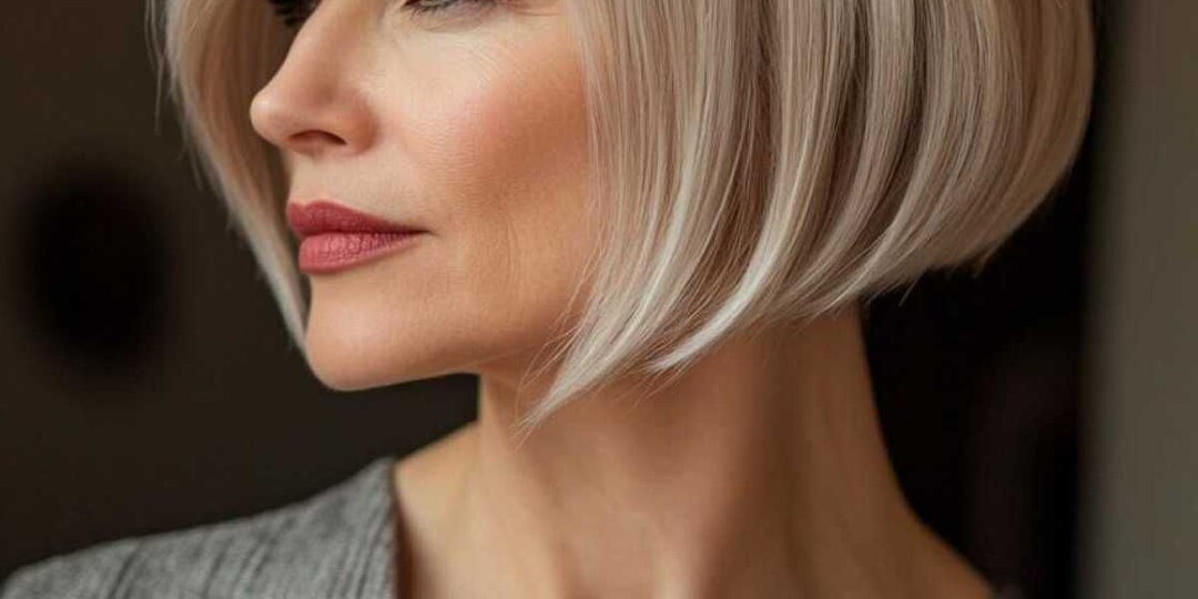 Потрясающие стрижки и модные цвета 2026: Как преобразиться за одно окрашивание и стрижку!