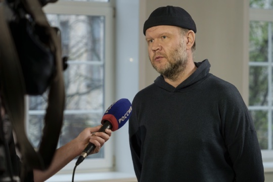 Известный актер поступил в один из театров Тверской области