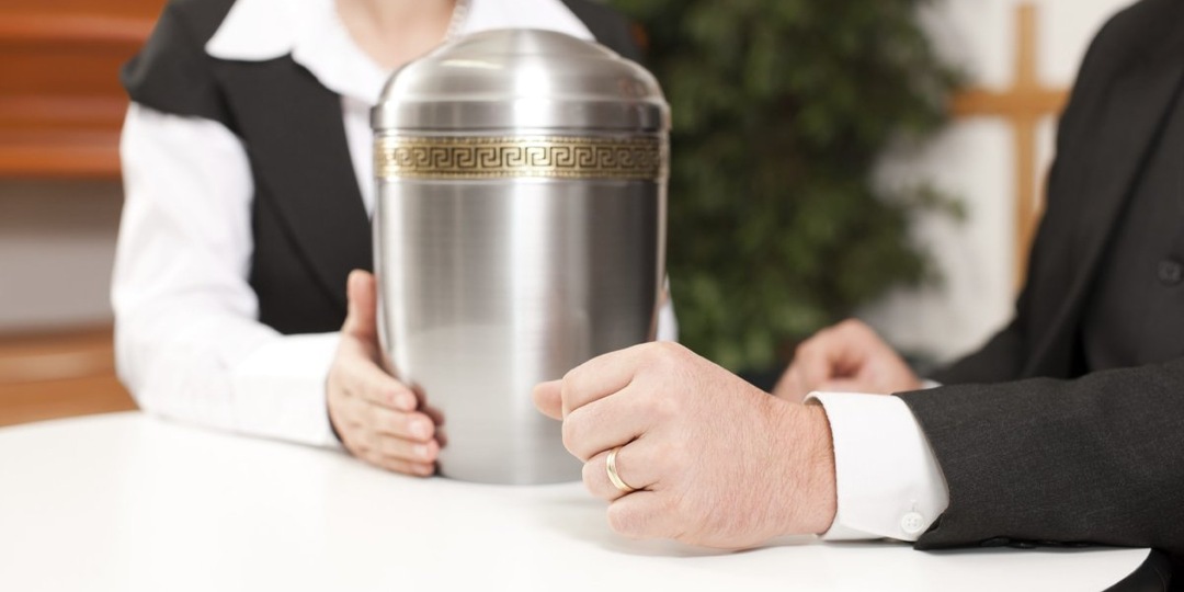 Почему в зиму лучше кремировать, чем хоронить?