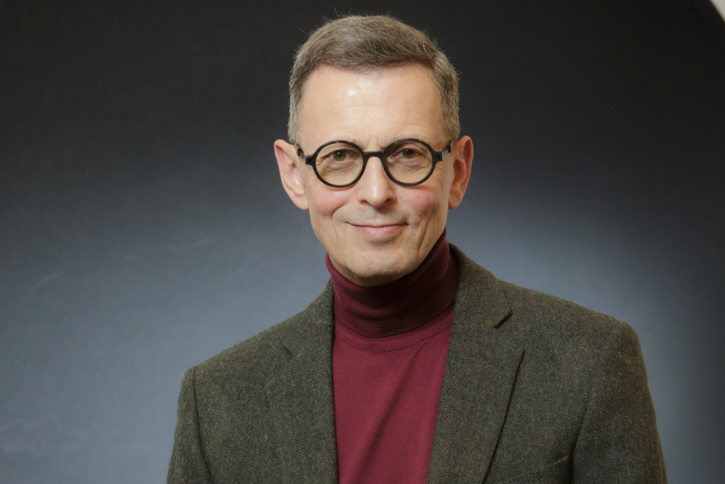 Александр Фридман. Программа «Мастер профессионального управления»